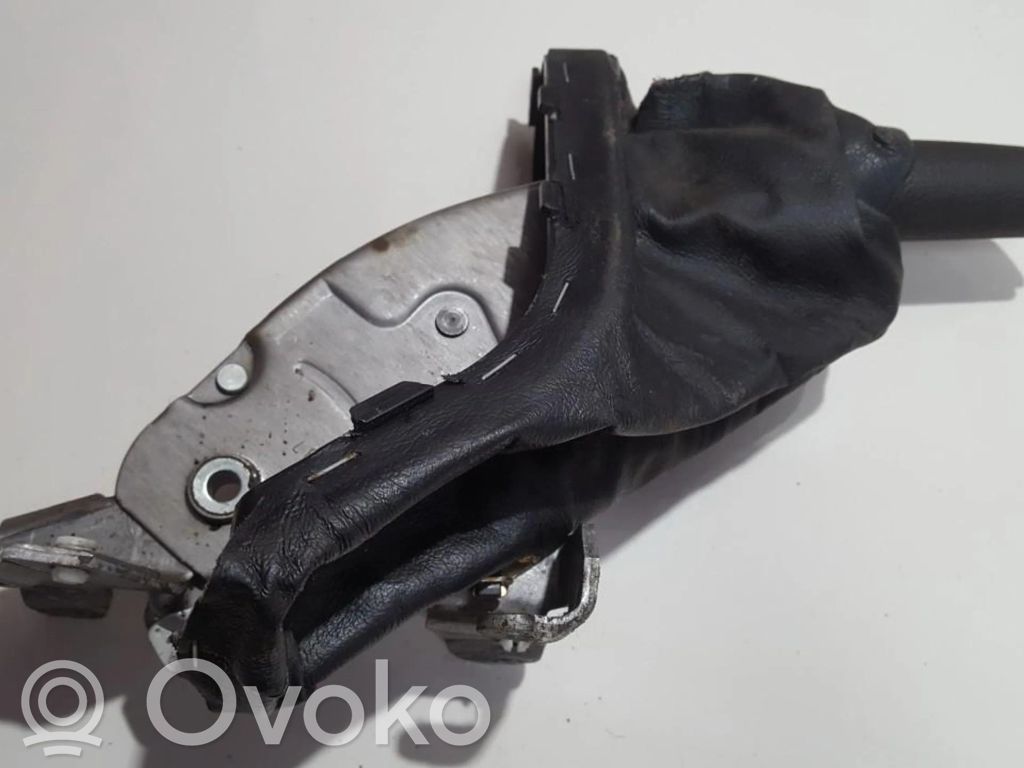 Opel Astra G Leva del freno a mano/freno di stazionamento 