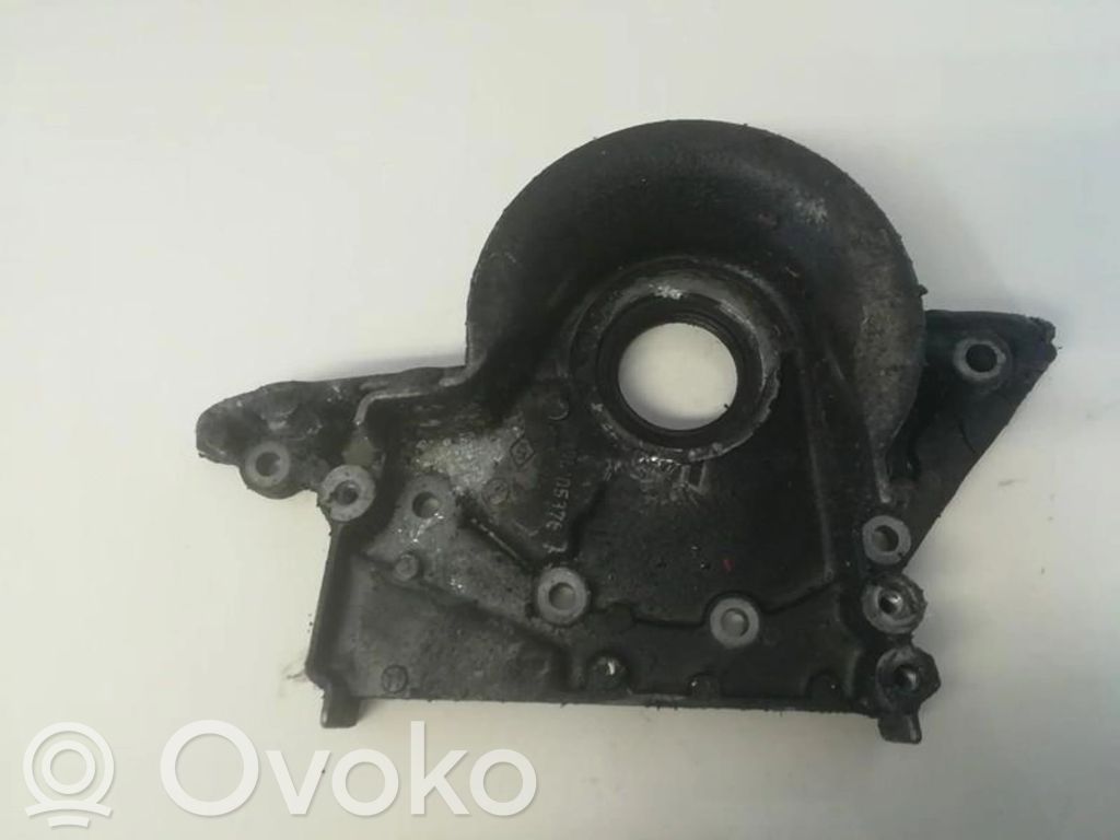 Renault Megane II Alte piese motor