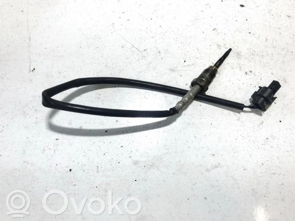 BMW X5 F15 Senzor temperatură gaze eșapament