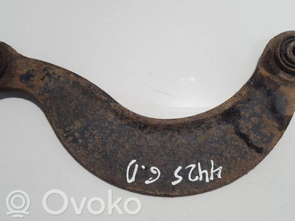 Ford Focus Basculă superioară spate 
