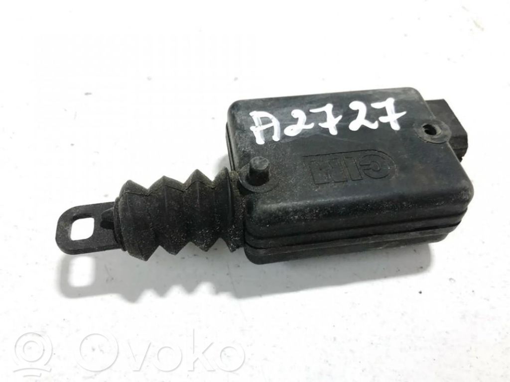 Renault Espace II Motor închidere centralizată 