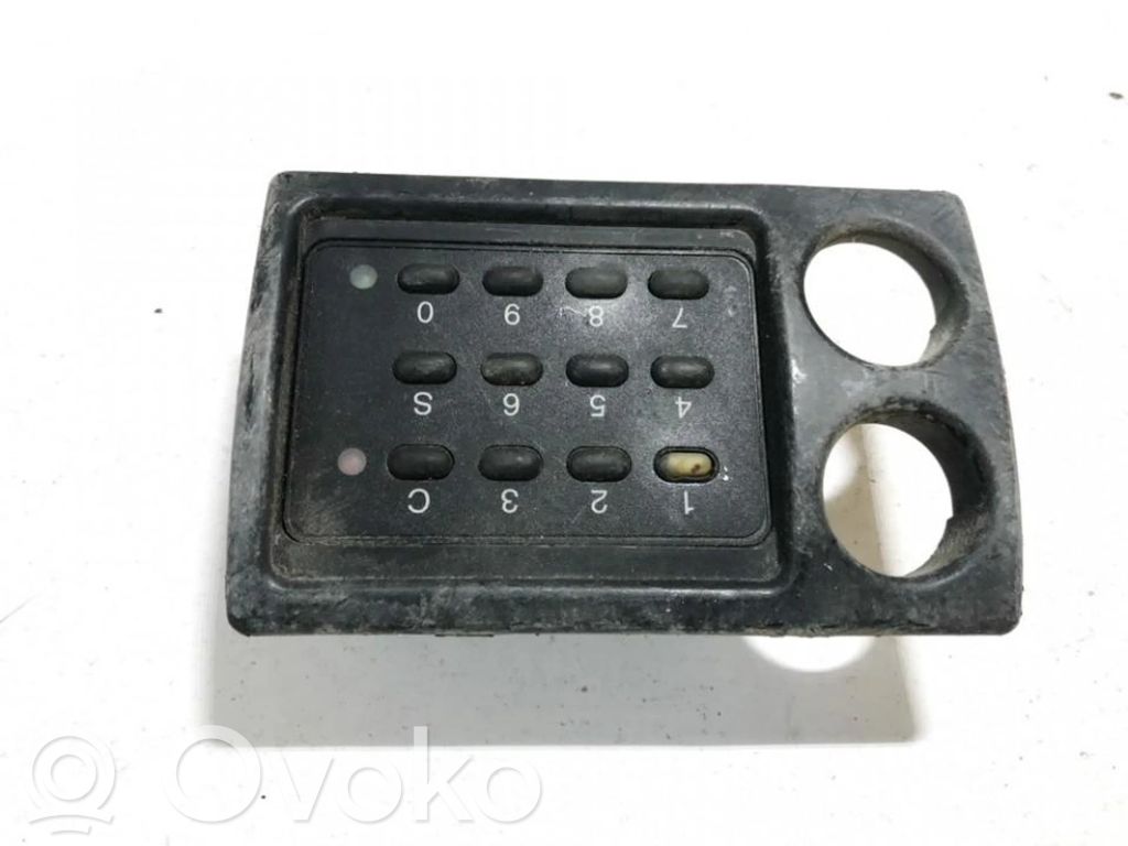 Other control units/modules   34347007,96297433ZL,34347007,501130420000,96297433ZL
