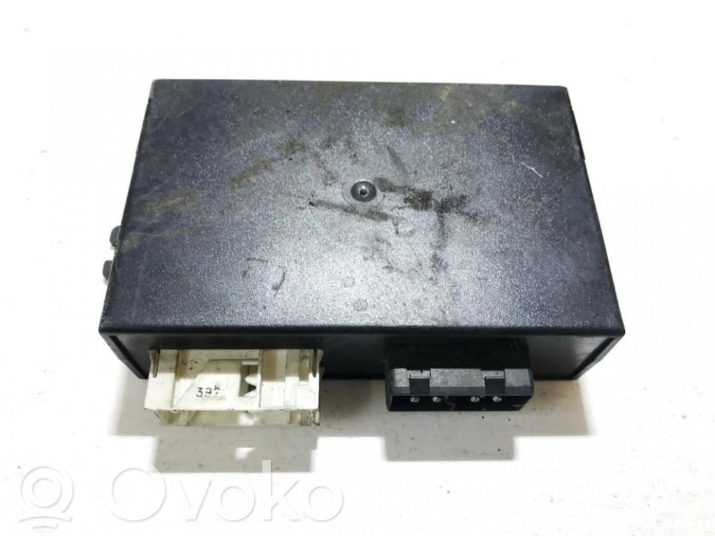 BMW 3 E36 Other control units/modules 