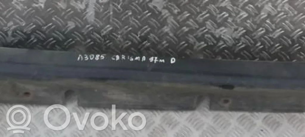 Mitsubishi Carisma Listón 