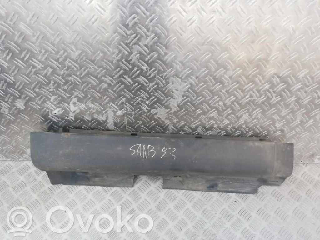 Saab 9-3 Ver1 Sill 