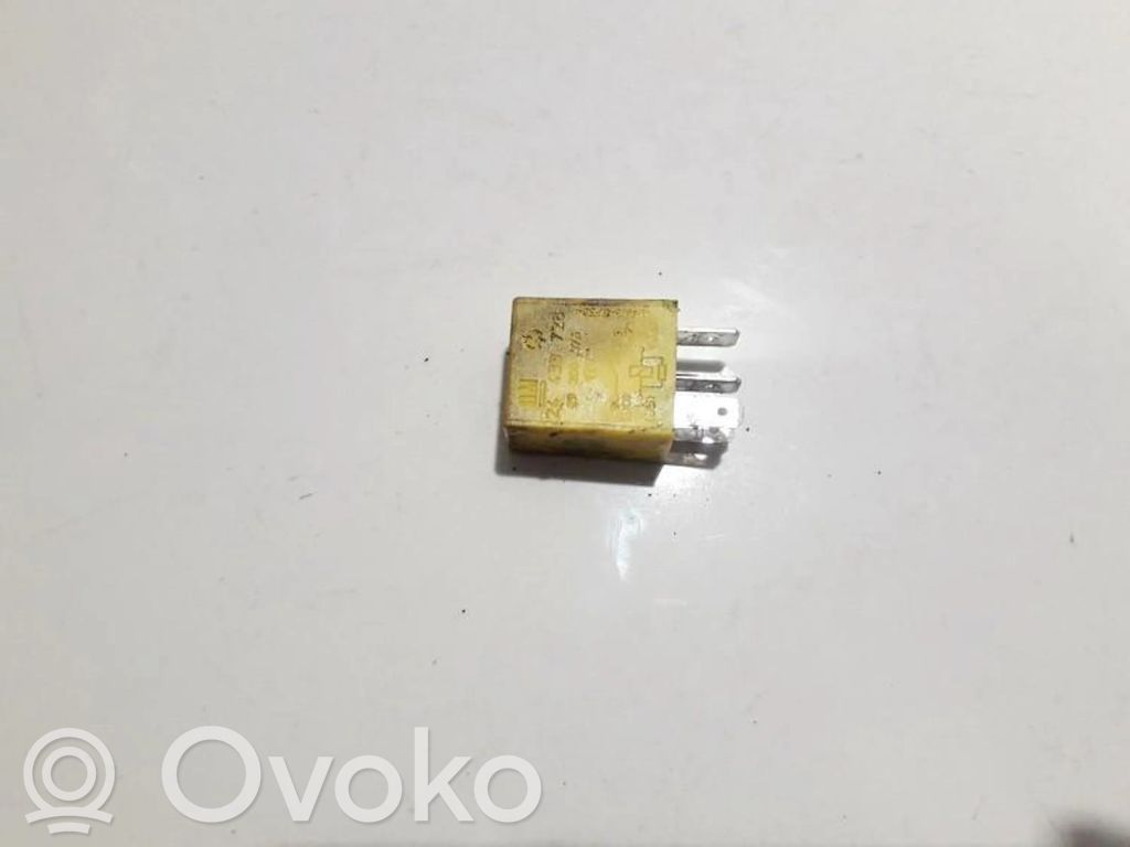 Opel Meriva A Altri relè 