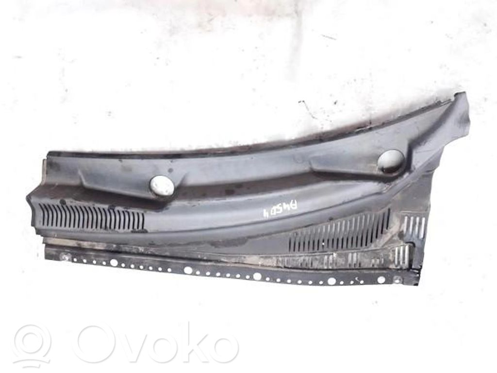 Hyundai Getz Moldura del limpia 