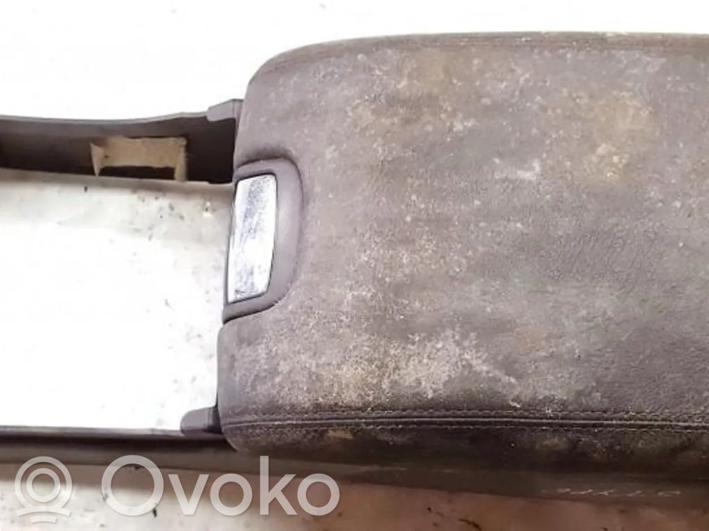 Jaguar S-Type Porankis 
