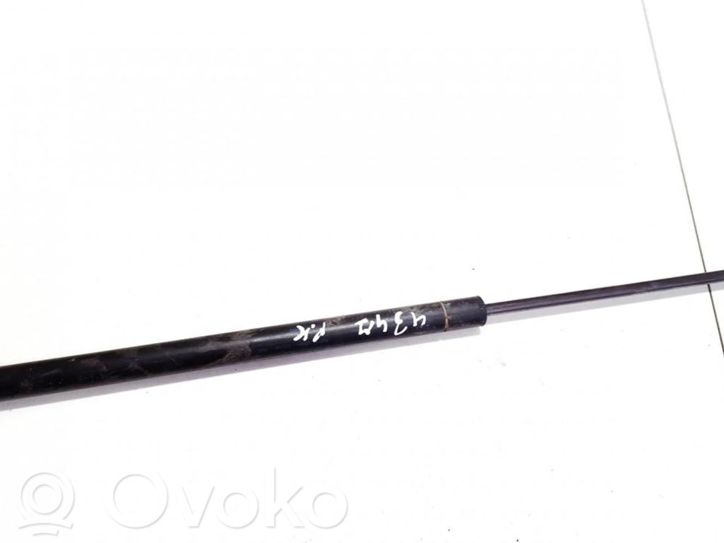 Nissan Almera N16 Amortizor capotă motor 