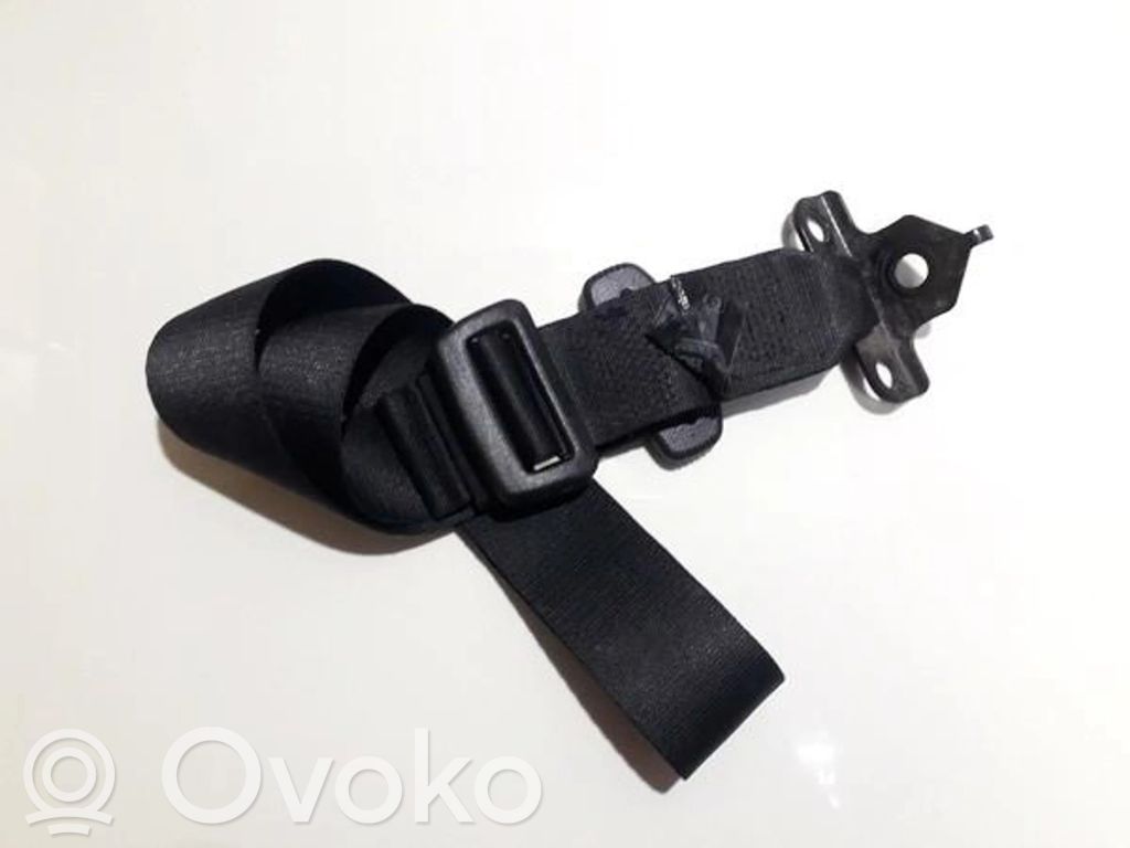 Honda Civic Ceinture de sécurité arrière centrale (siège) 