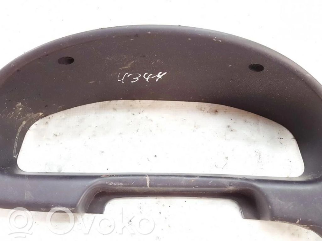 Nissan Almera N16 Cornice cruscotto 