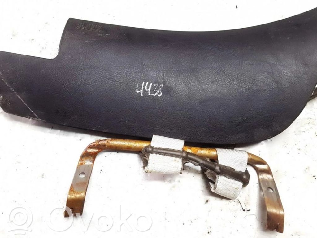 BMW 3 E46 Otros repuestos del interior 