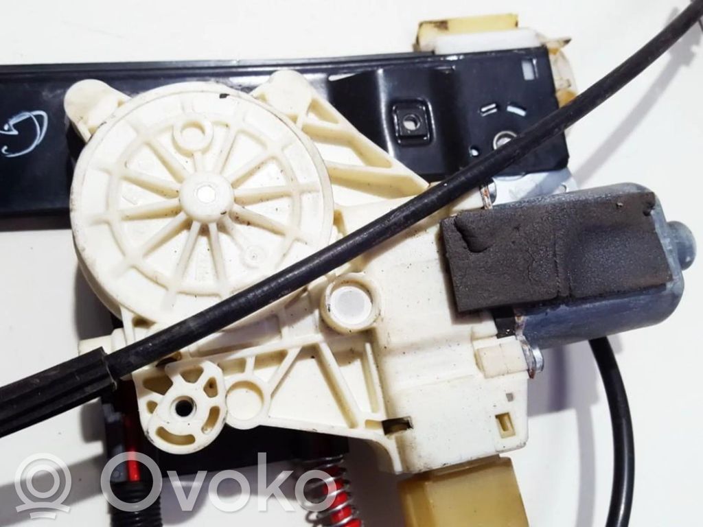 Ford Galaxy Motor macara geam ușă spate 