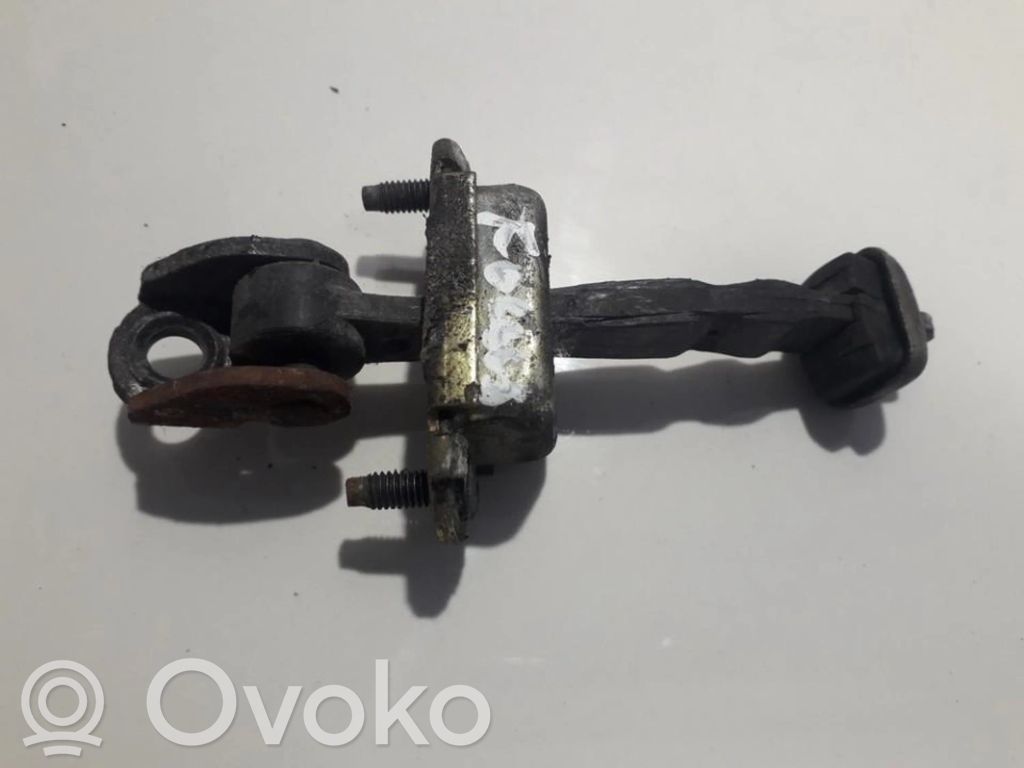 Ford Focus Takaoven pidätin 