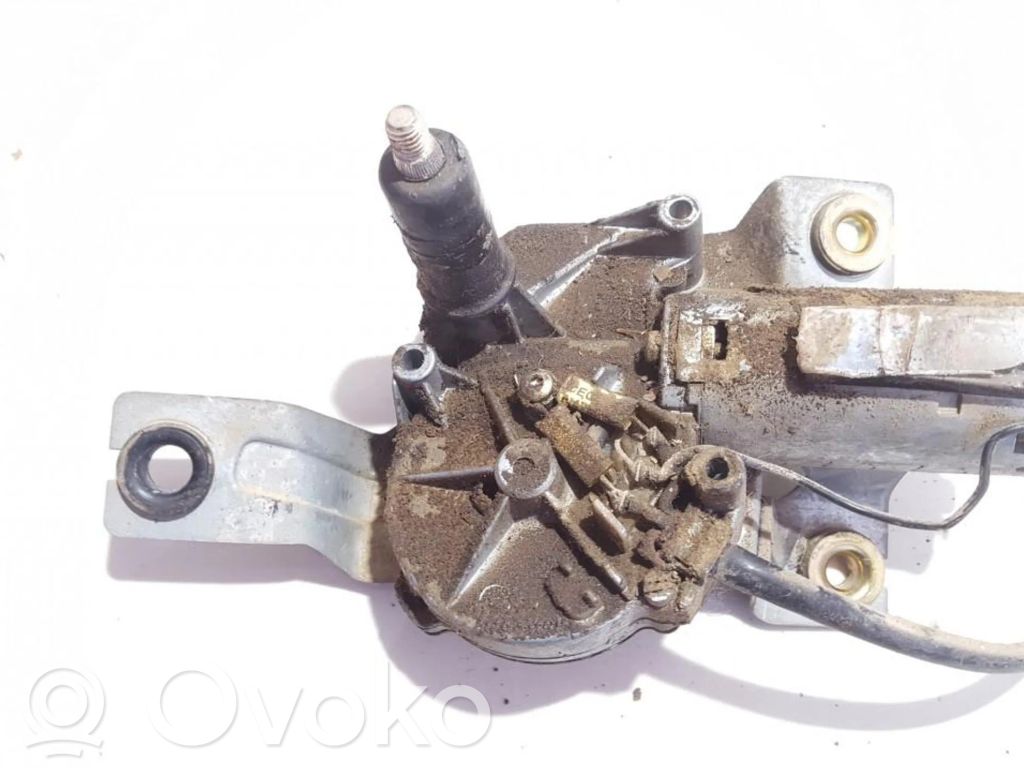 Ford Escort Motor del limpiaparabrisas trasero 
