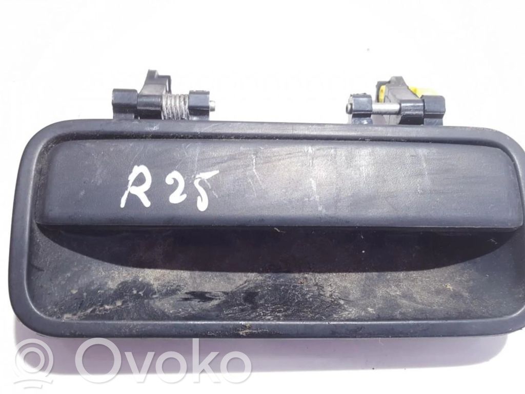 Rover 214 - 216 - 220 Etuoven ulkokahva 