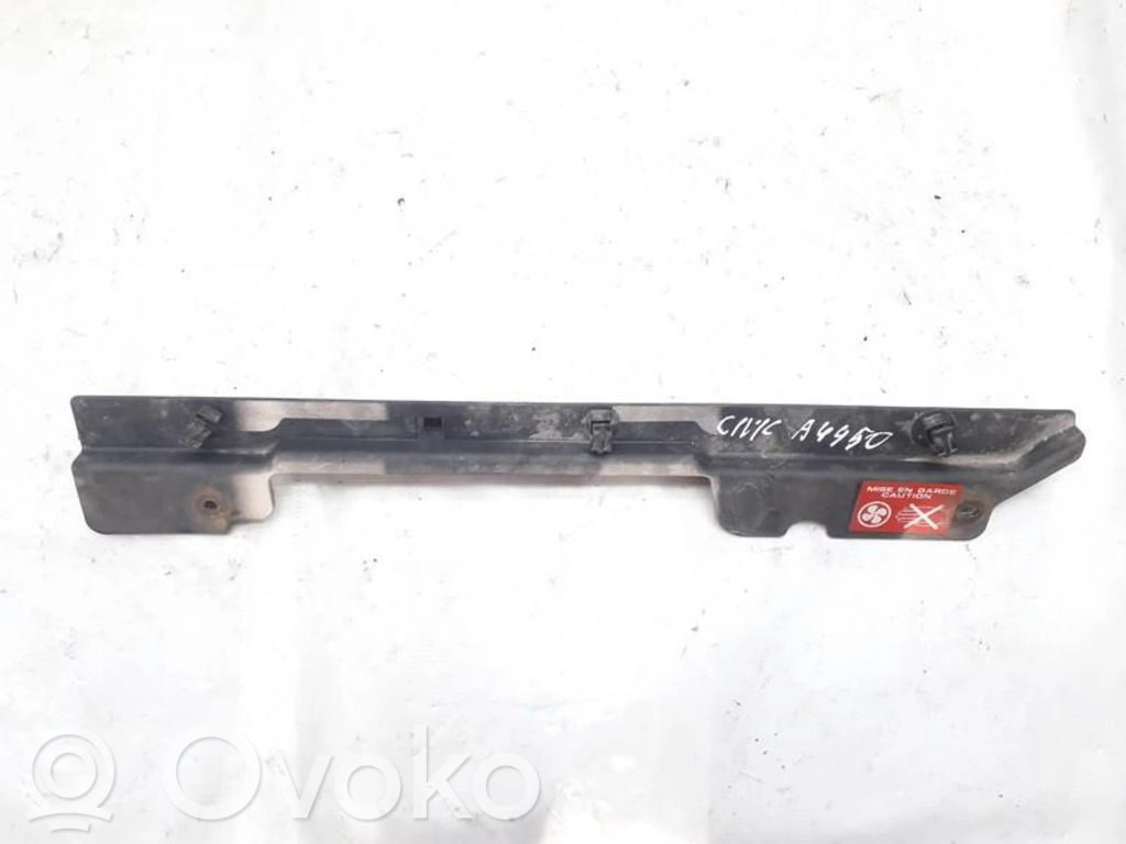 Honda Civic Alte piese de exterior 