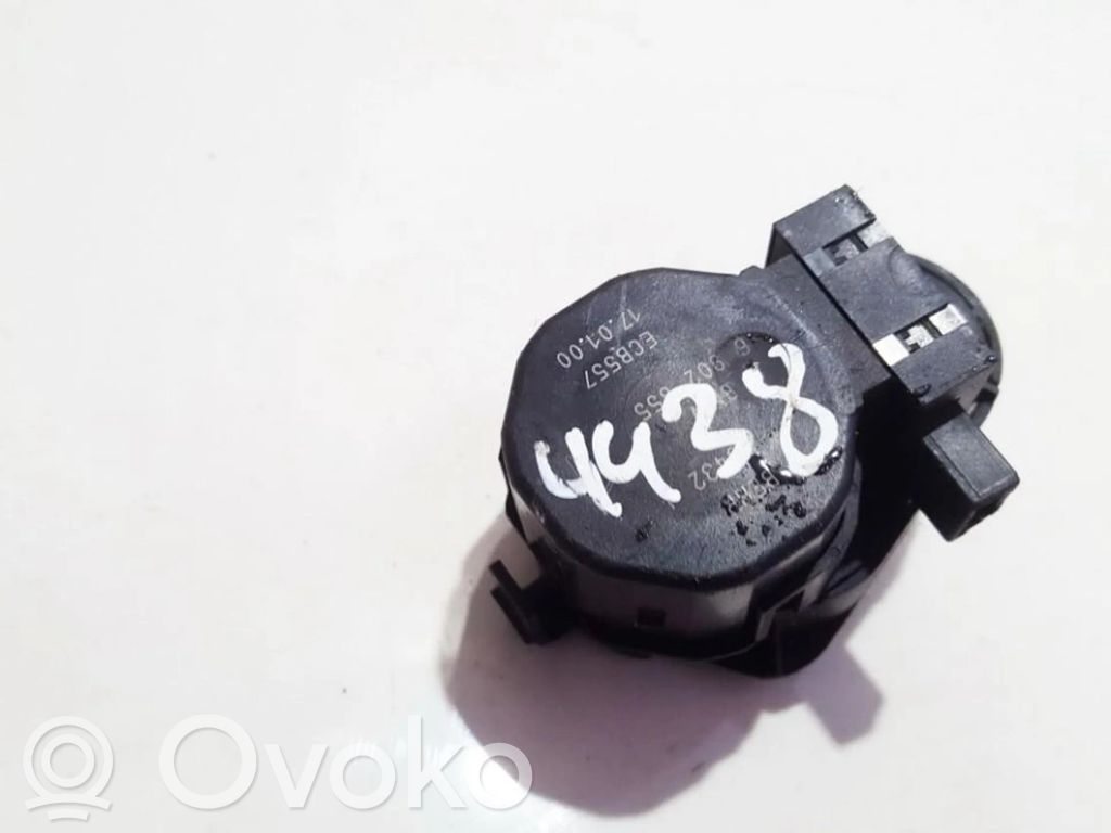 Silniczek nagrzewnicy   6902855,ECB557,6902855,ECB557