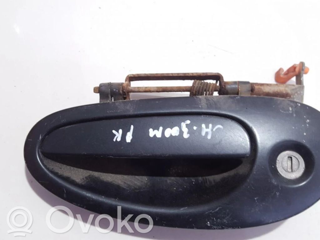 Chrysler Neon II Etuoven ulkokahva 