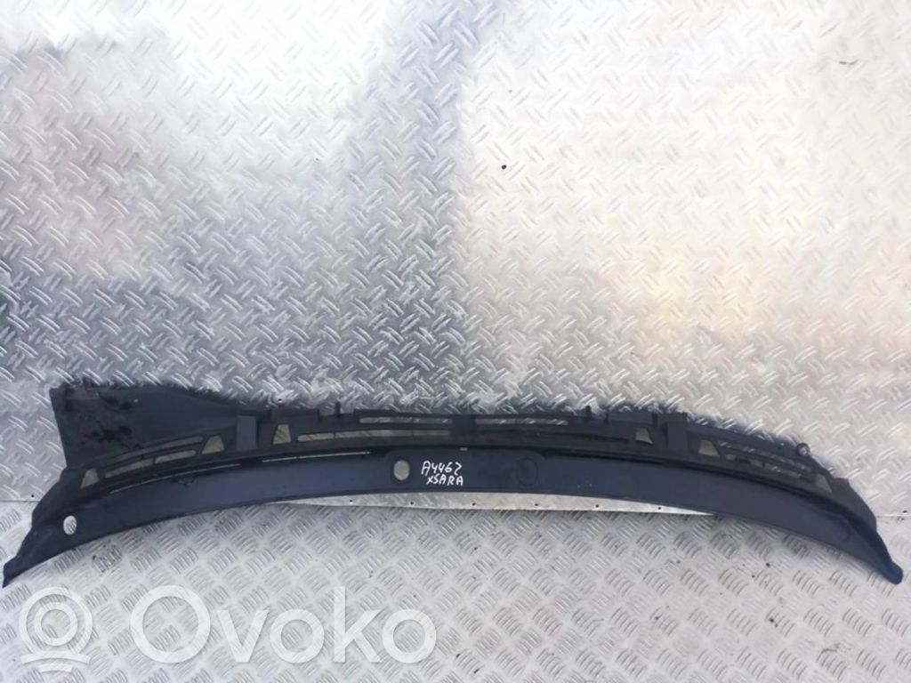 Citroen Xsara Zierleiste Scheibenwischer 