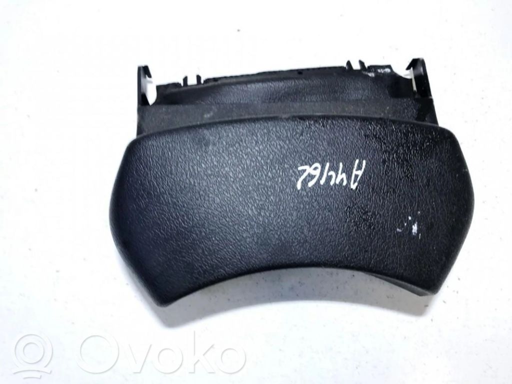 Citroen Xsara Altra parte interiore 
