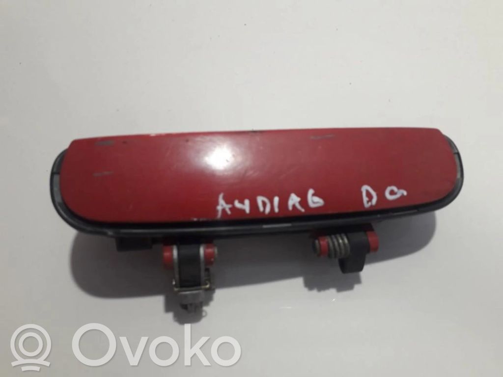Audi A6 S6 C5 4B Maniglia esterna per portiera anteriore