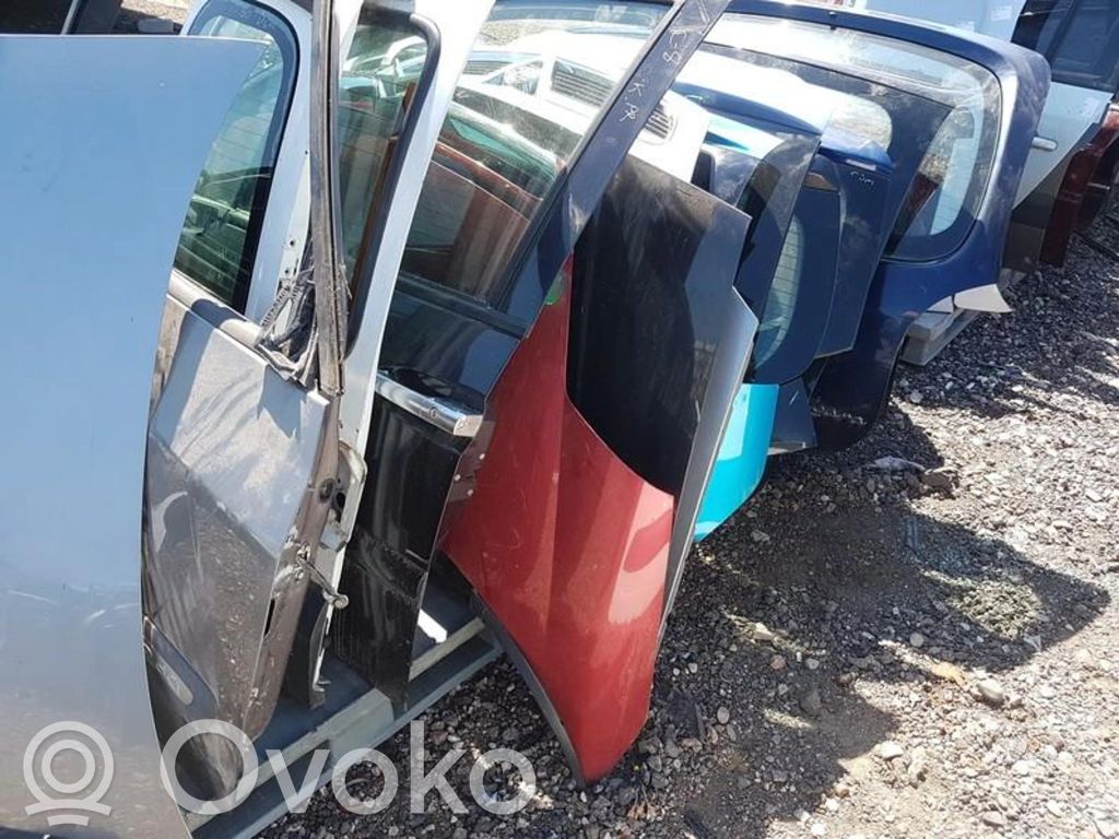 Vano motore/cofano   PILKAS,PILKAS