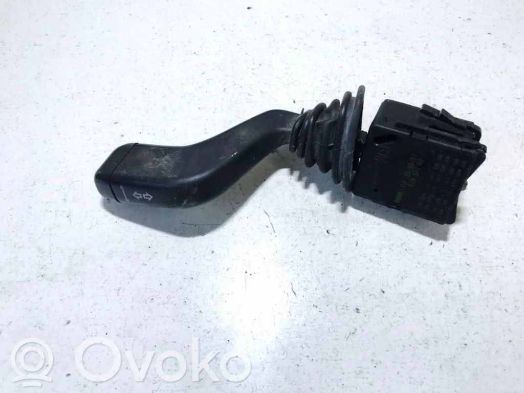 Opel Meriva A Leva indicatori