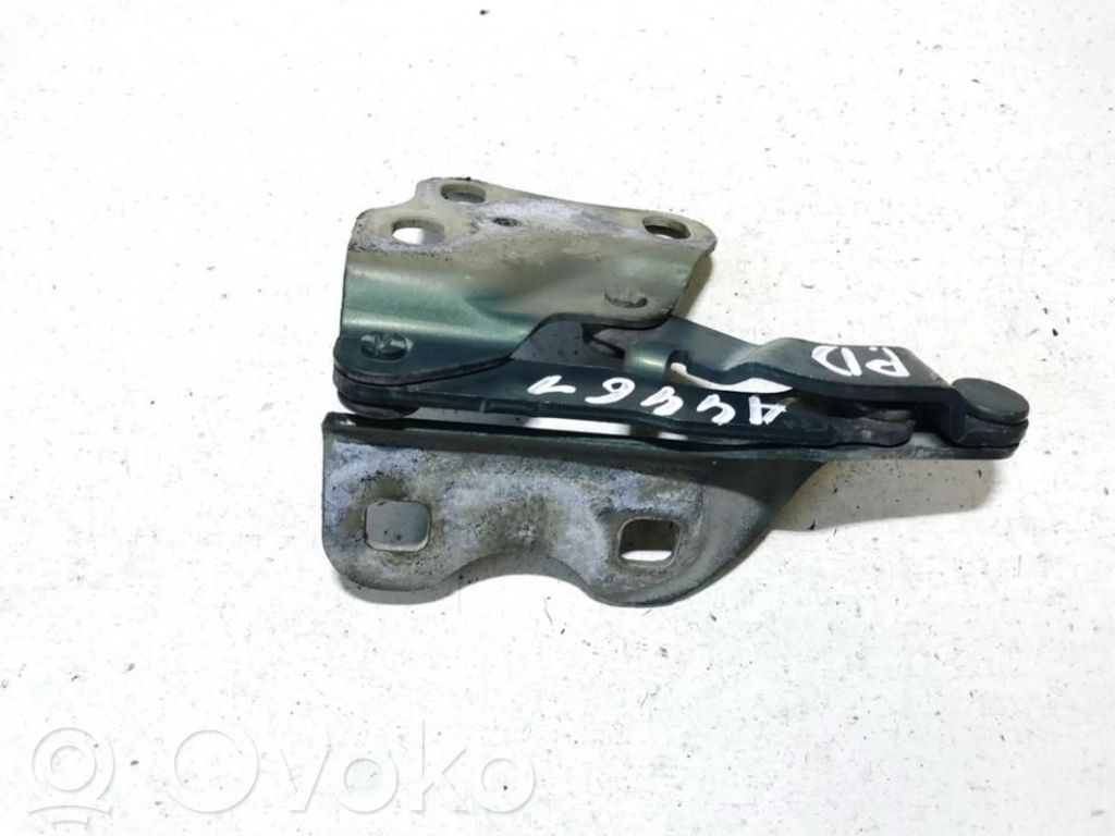 Scharnier Motorhaube   93299986,93299986