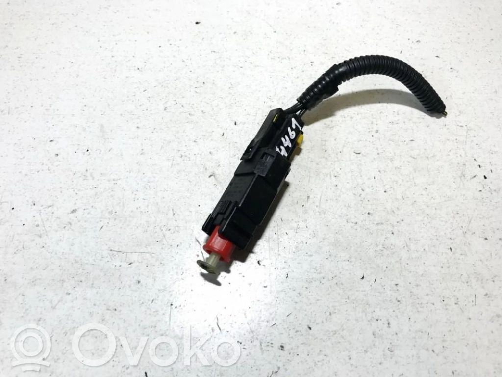 Opel Meriva A Sensor Bremspedal 