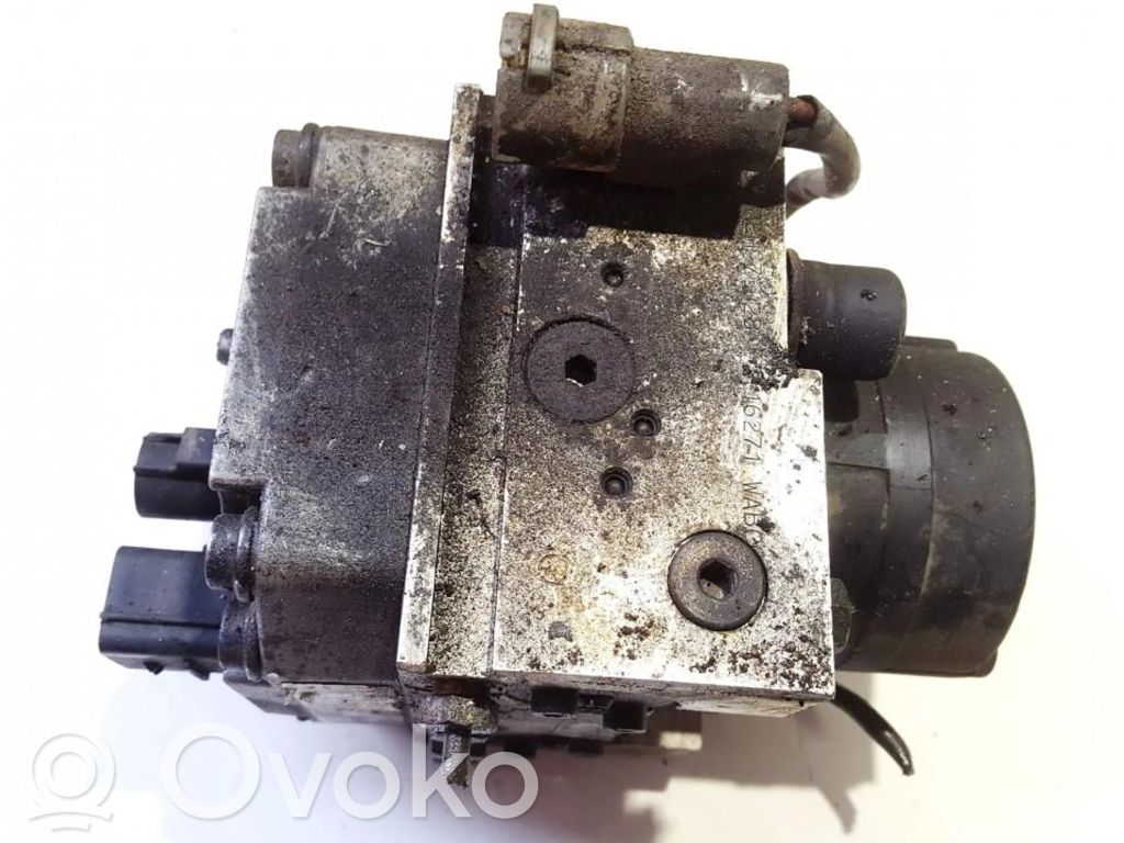 Land Rover Freelander Bomba de ABS 