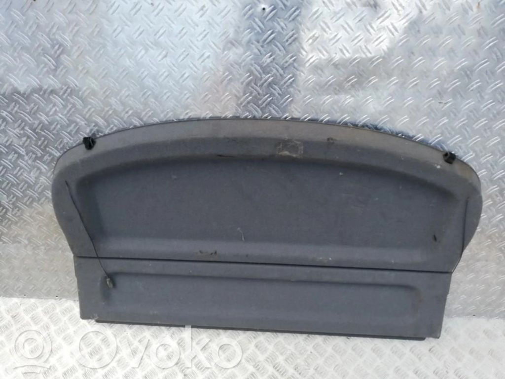 Mazda 6 Polita portbagaj