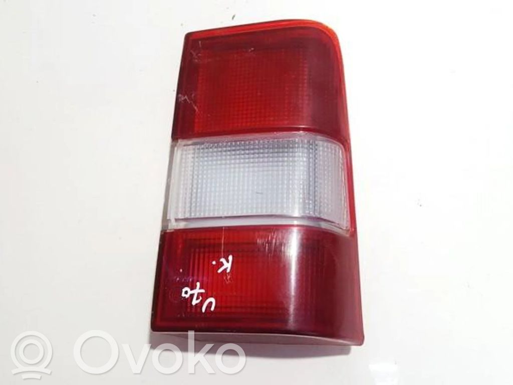Volvo S70  V70  V70 XC Lampă spate în capacul portbagajului 