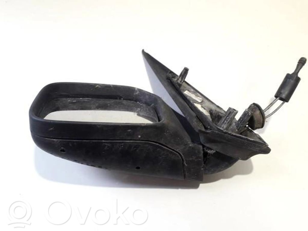 Peugeot 106 Elektryczne lusterko boczne drzwi przednich 