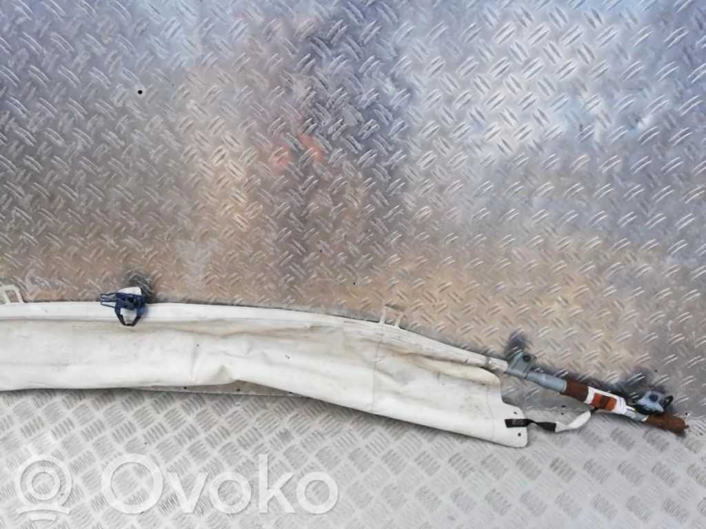 Volvo S40 Airbag da tetto 