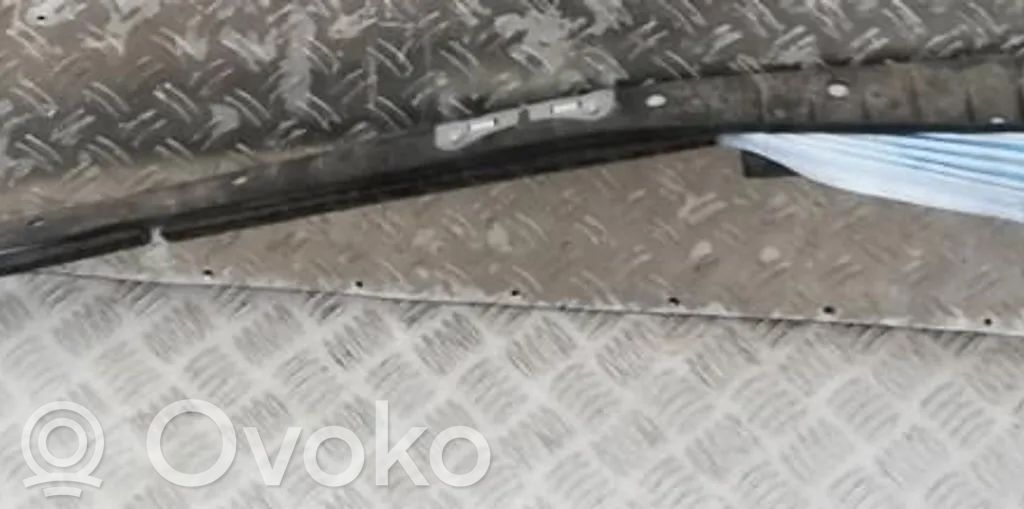 Mercedes-Benz C W203 Airbag da tetto 