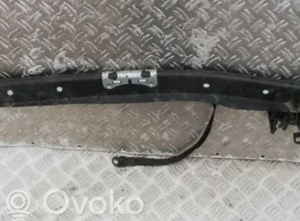 Mercedes-Benz C W203 Airbag del techo 