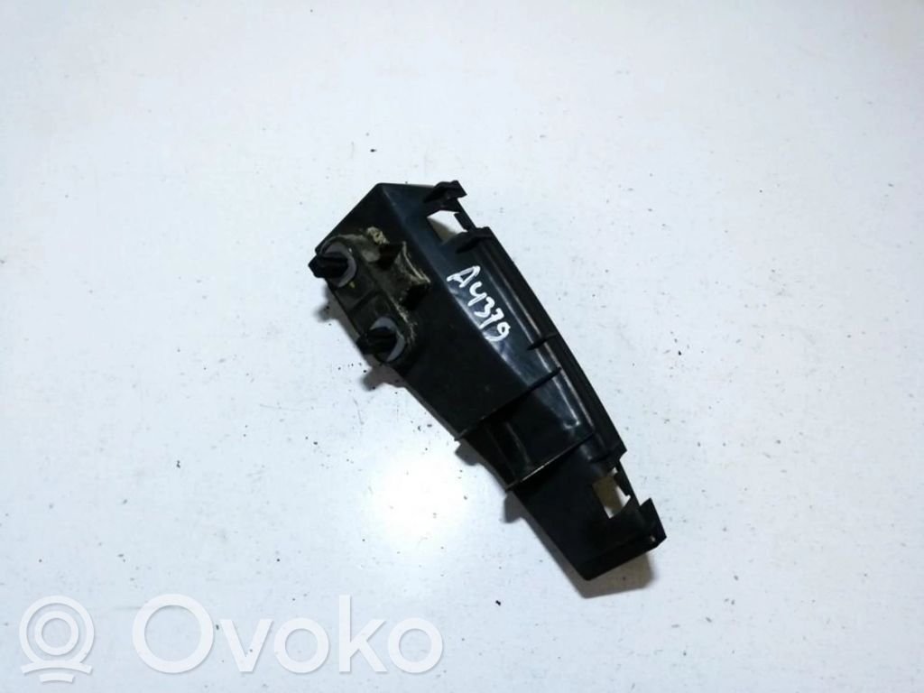 Toyota Corolla Verso AR10 Staffa di rinforzo montaggio del paraurti posteriore