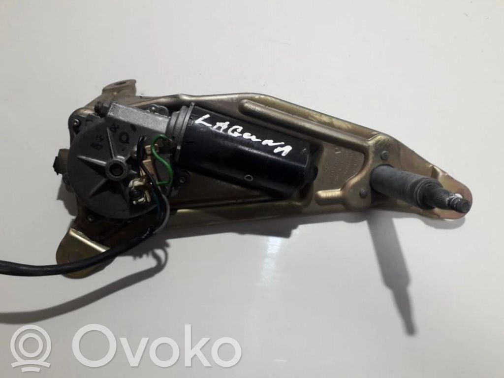 Renault Laguna I Motor ștergător lunetă 