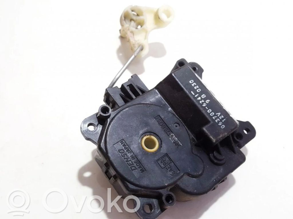 Toyota Avensis T220 Motorino attuatore aria 
