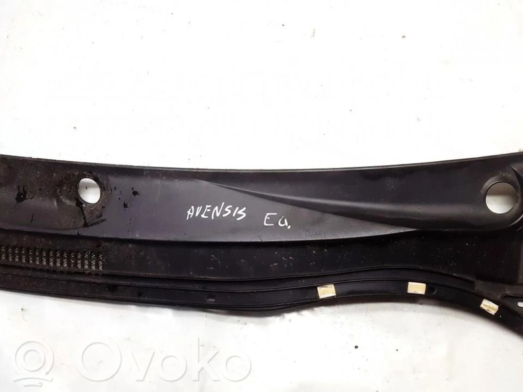 Toyota Avensis T220 Rivestimento del tergicristallo 