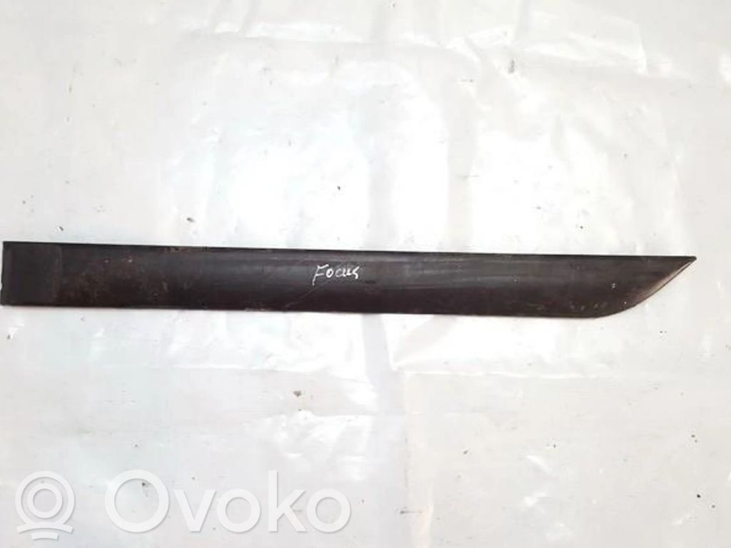 Ford Focus Rear door trim (molding) 