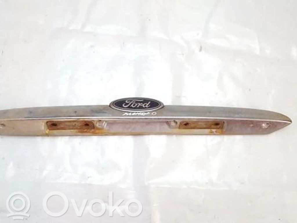 Ford Mondeo MK I Lampă număr cu montare pe hayon 