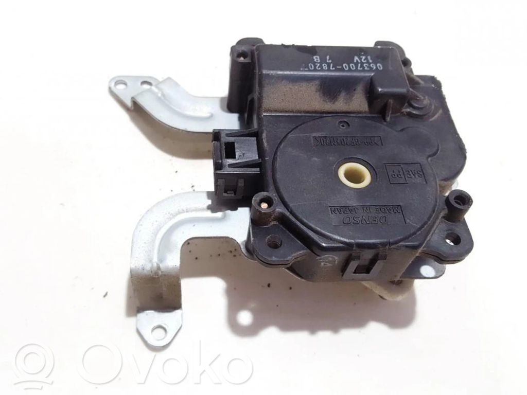 Toyota Avensis T220 Stellmotor Heizung Klima
