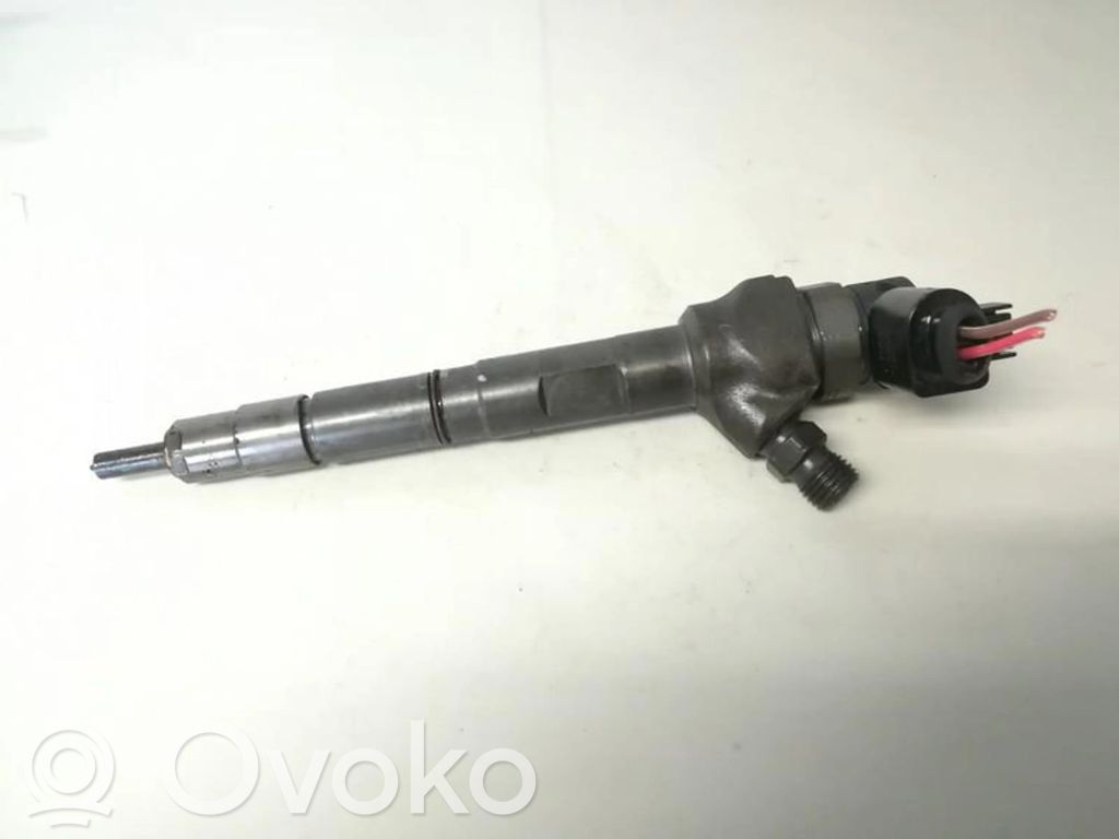 Inyector de combustible   0445110477,04L130277G,0445110477,04L130277G