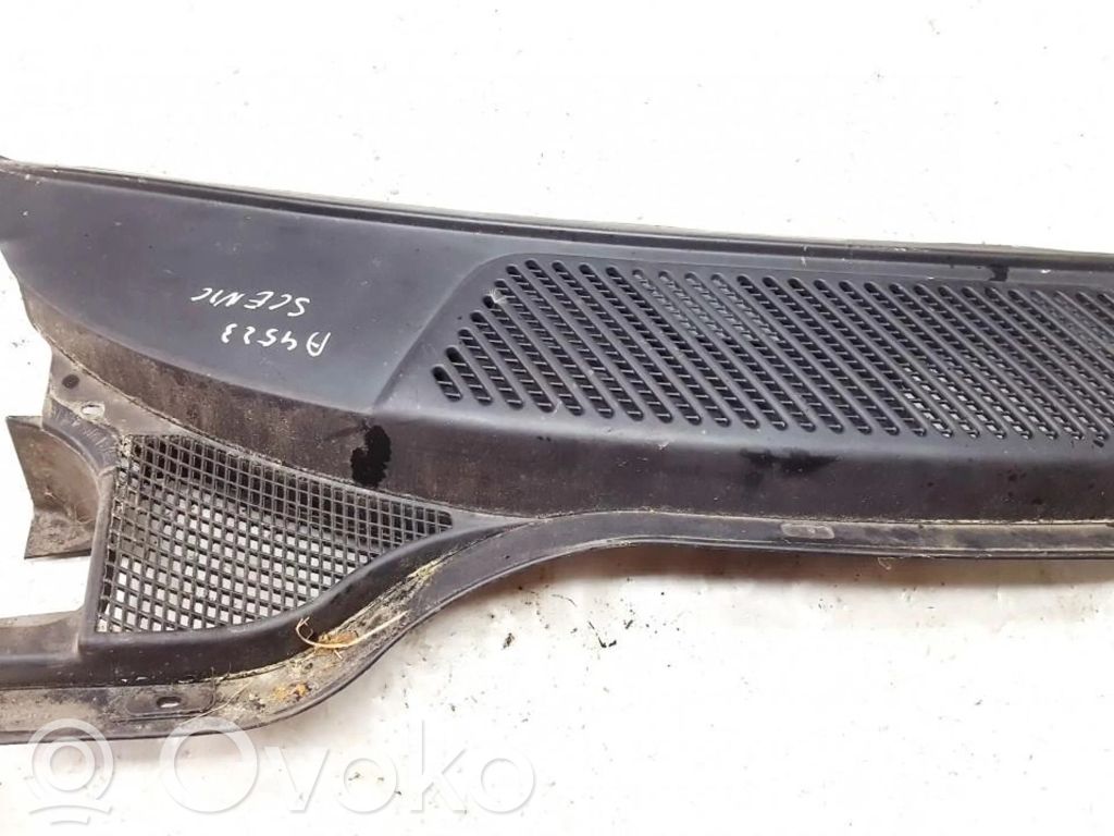 Renault Scenic I Pyyhinkoneiston lista 