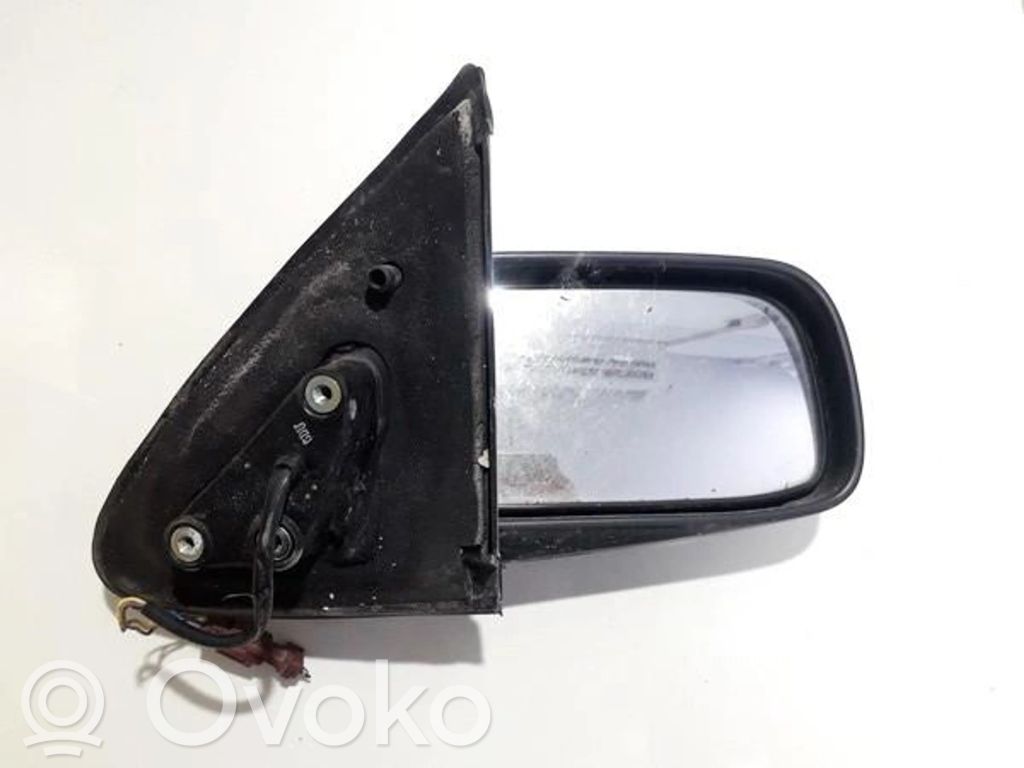 Nissan Almera N16 Oglindă electrică ușă față 