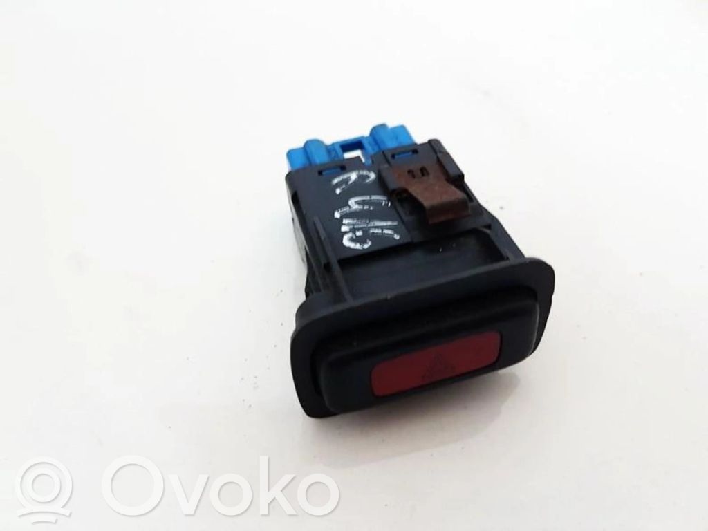 Botón interruptor de luz de peligro   50367,50367