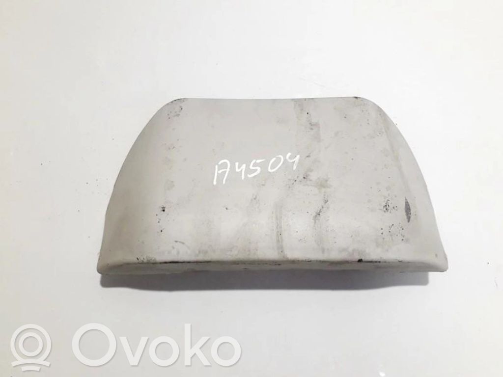 Hyundai Getz Alte piese de interior 