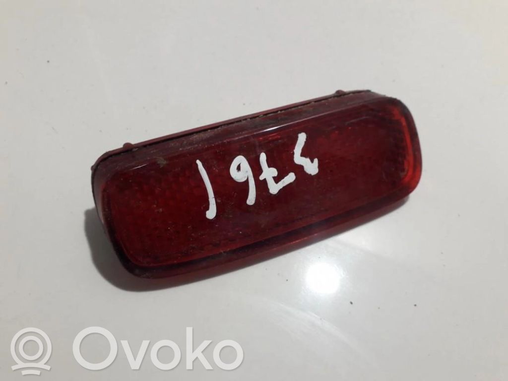 Reflector de faros/luces traseros   9659830580,9659830580